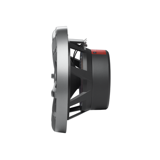 Stage Marine 8-inch Speaker - Grey - Left image number null